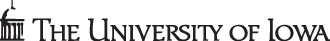 university of iowa logo