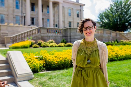 Susan Junis: Support RVAP