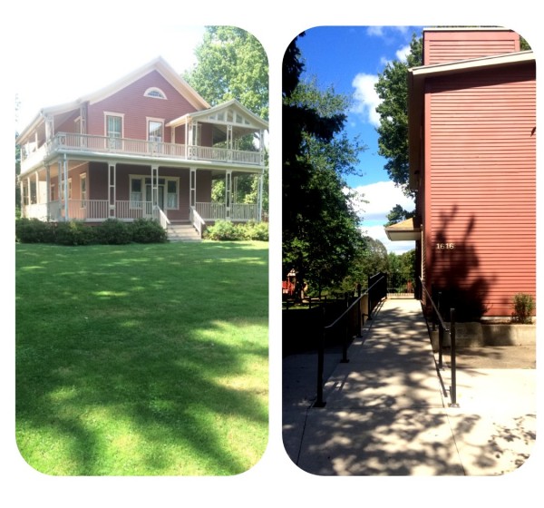 burlington contact us