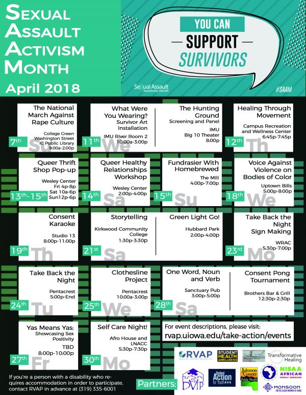 2018SAAM Poster