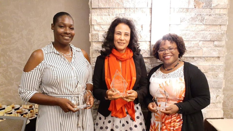 2019 Communities of Color Summit
